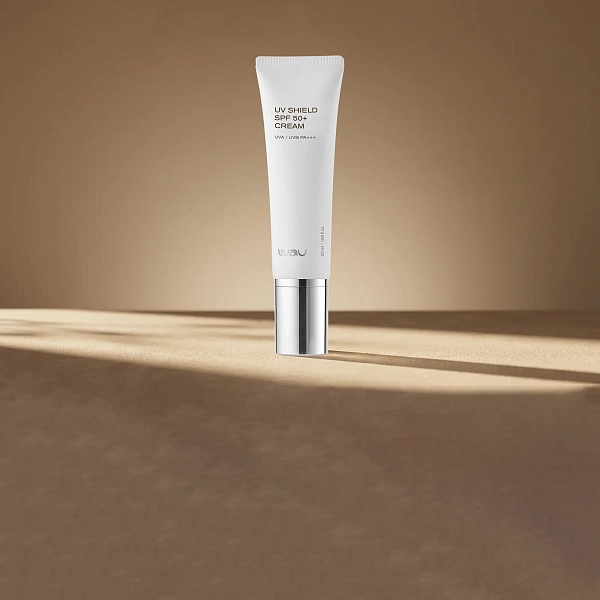 картинка UV Shield SPF 50+ CREAM WAU