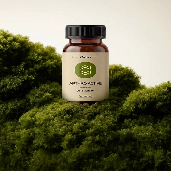 картинка ARTRO ACTIVE WAU