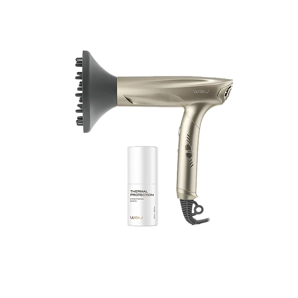 картинка ОСНОВА ВОЛОС WAU