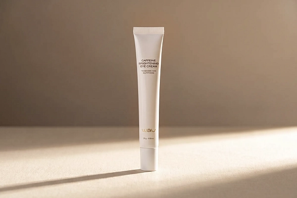 картинка CAFFEINE BRIGHTENING EYE CREAM WAU