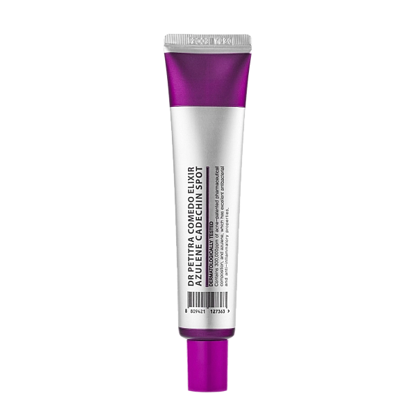 картинка AZULENE COMEDO ELIXIR WAU