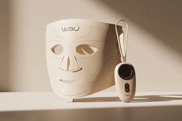 картинка  LED MASK 2.0 WAU