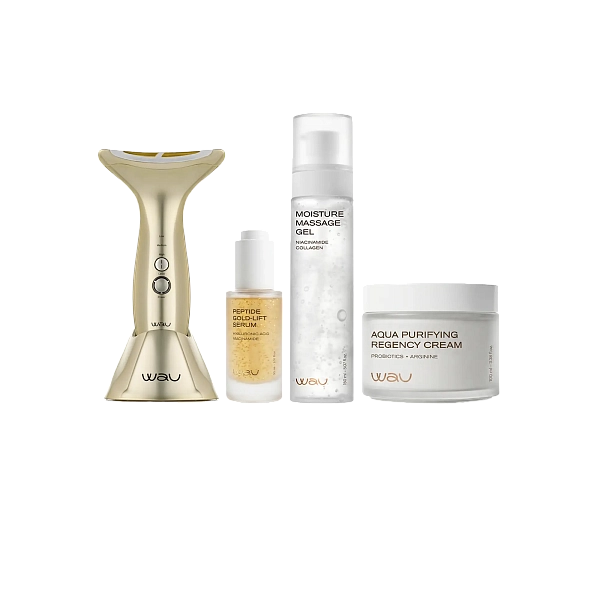 картинка Лифтинг 3 в 1 WAU