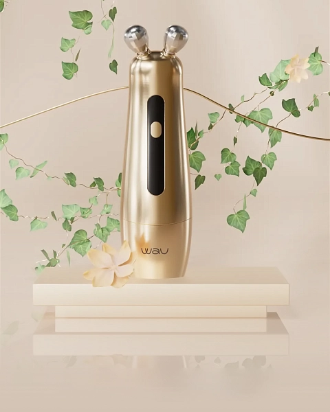 картинка VIA GOLD 3 в 1 WAU