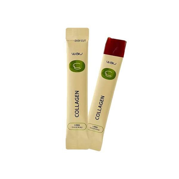картинка COLLAGEN WAU