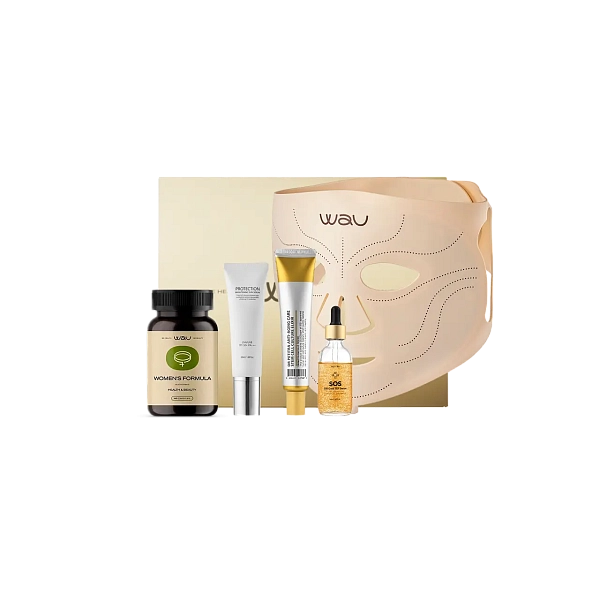 картинка LED BOX WAU