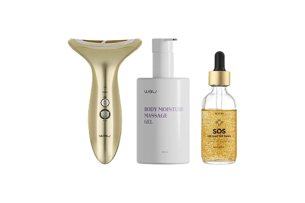 картинка Лифтинг 3 в 1 WAU