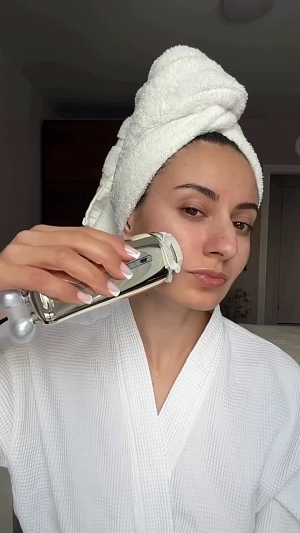 Превью к видео ПРО VIA GOLD