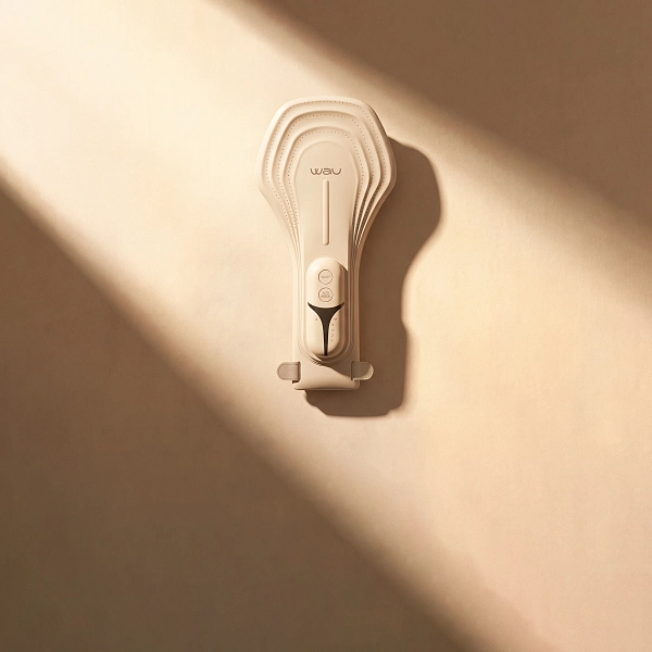 картинка LED HAND MASK WAU