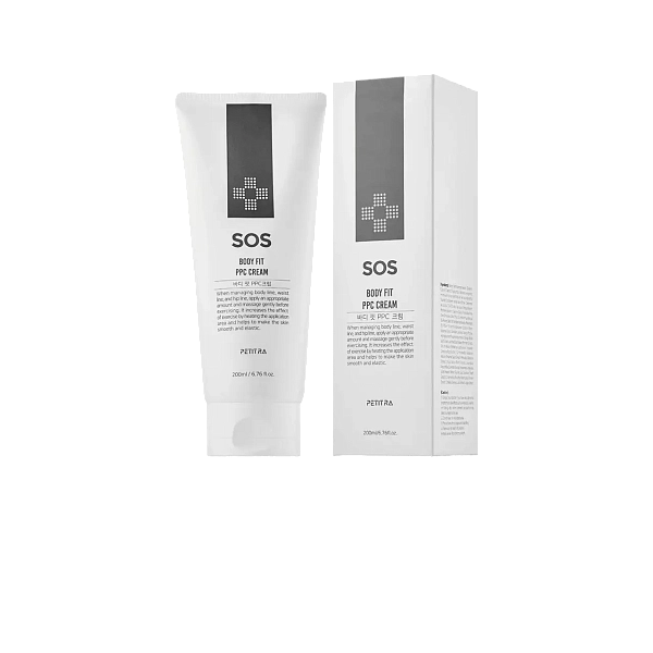 картинка SOS BODY WAU