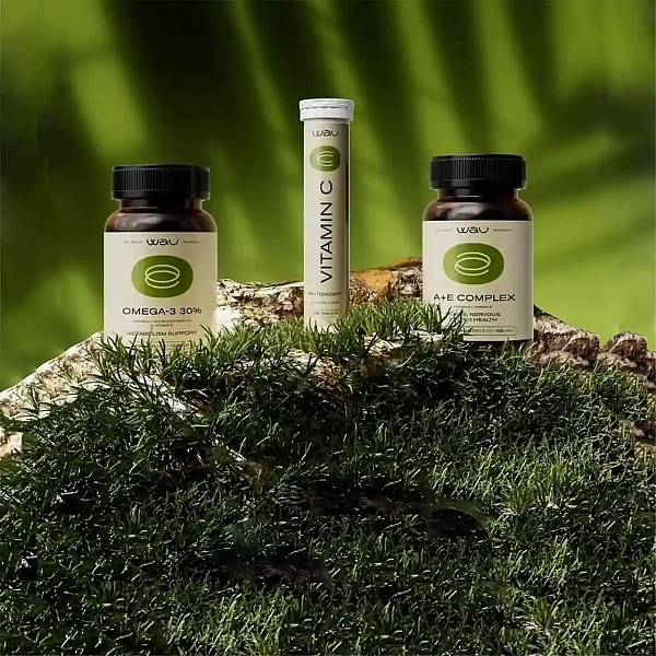 картинка ЖЕНСКИЙ КОМПЛЕКС WAU