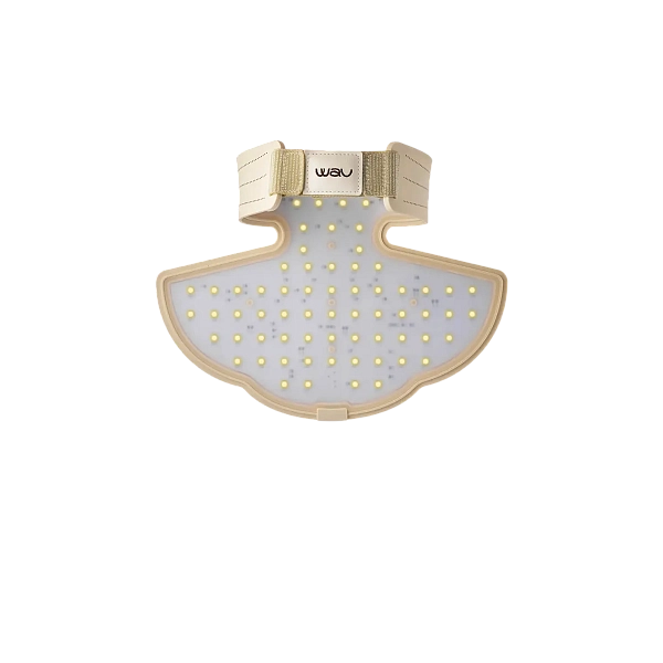 картинка LED NECK MASK 2.0 WAU
