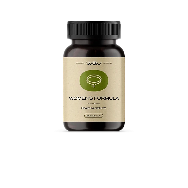картинка WOMEN's FORMULA WAU