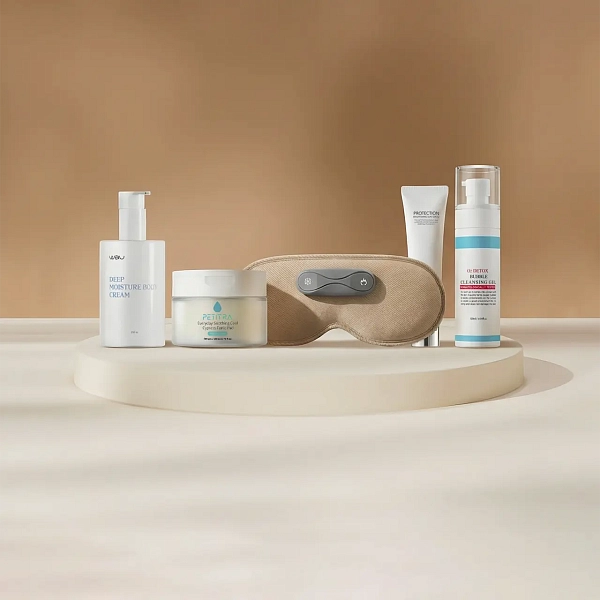 картинка КУРС НА ОТДЫХ WAU