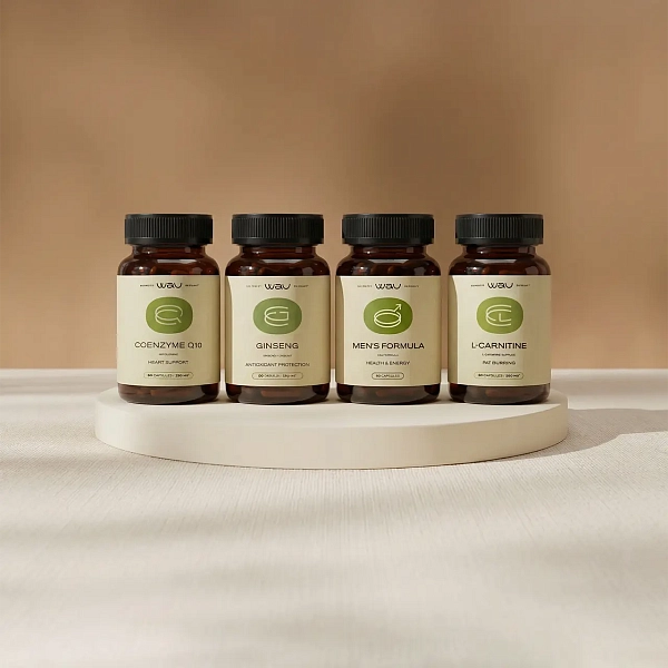 картинка Сила и энергия WAU