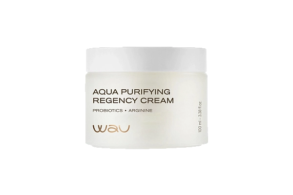 картинка AQUA PURIFYING REGENCY CREAM WAU