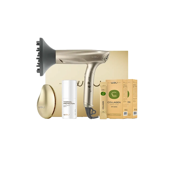 картинка HAIR BOX MINI WAU