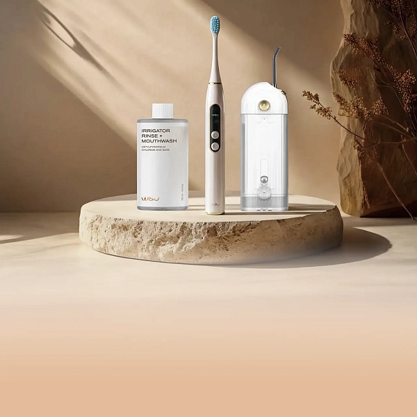 картинка DENTAL CARE BOX WAU