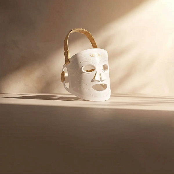 картинка  LED MASK 1.0 WAU