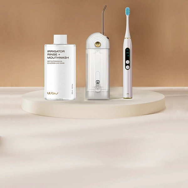 картинка Здоровье зубов ПРО WAU