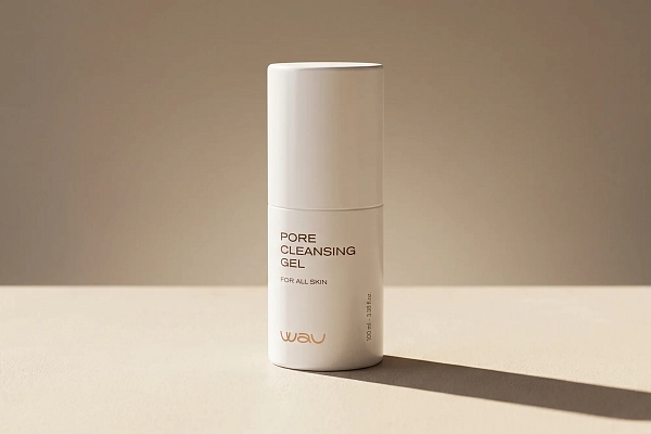 картинка PORE CLEANSING GEL WAU