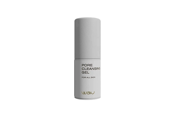 картинка PORE CLEANSING GEL WAU