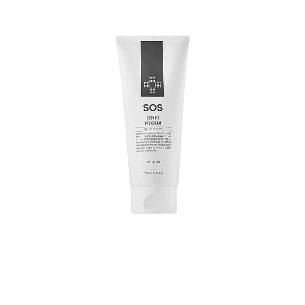 картинка SOS BODY WAU