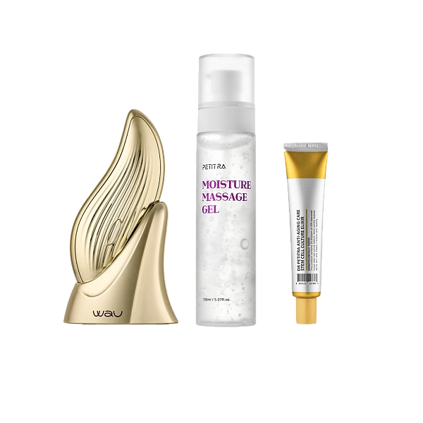 картинка ЛИФТИНГ ТРИО WAU