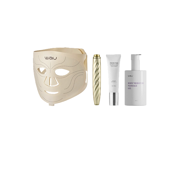 картинка Омоложение 2 в 1 WAU