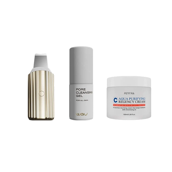 картинка ОЧИЩЕНИЕ ULTRA GOLD WAU