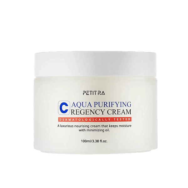 картинка AQUA PURIFYING REGENCY CREAM WAU