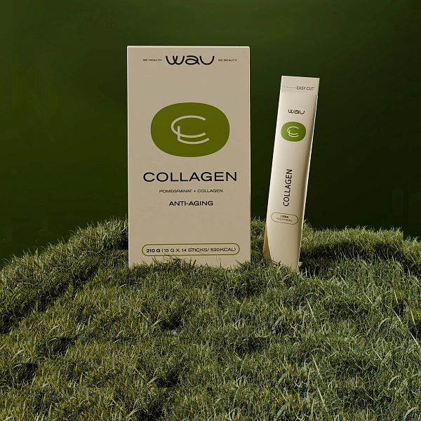 картинка COLLAGEN WAU