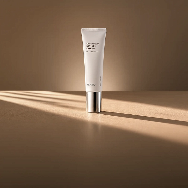 картинка UV Shield SPF 50+ CREAM WAU