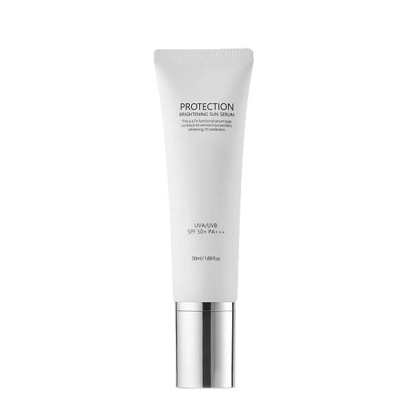 картинка SUN SERUM SPF50 WAU