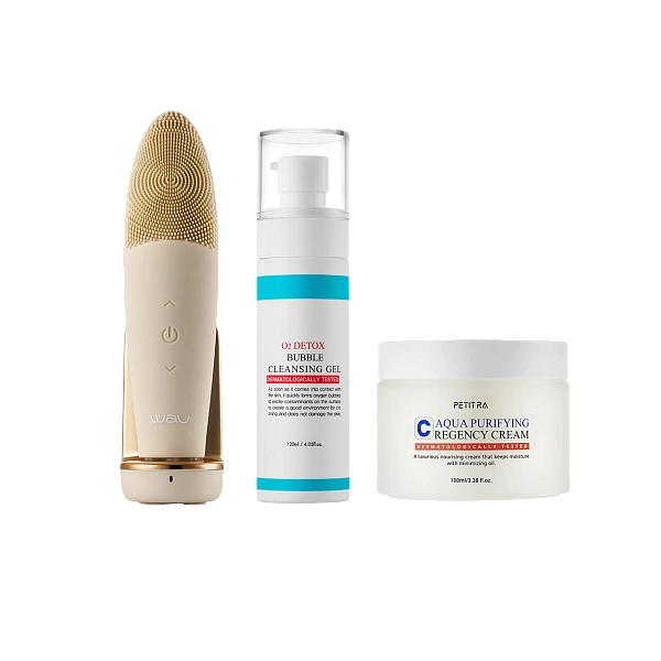 картинка ЧИСТОЕ СИЯНИЕ WAU