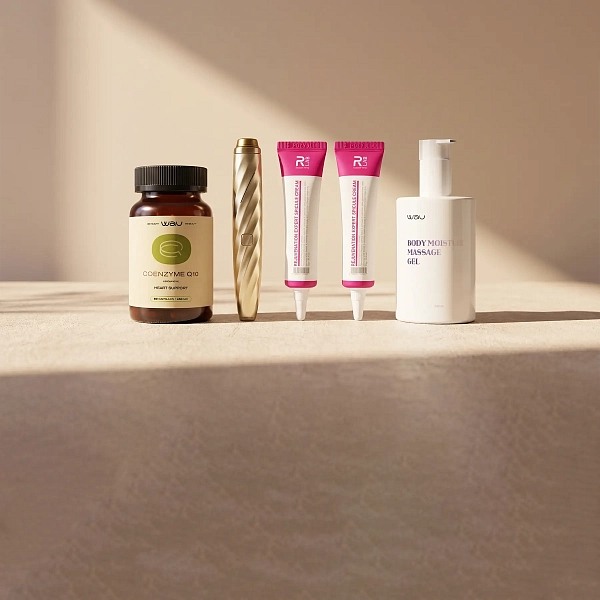 картинка СТОП-МОРЩИНЫ WAU