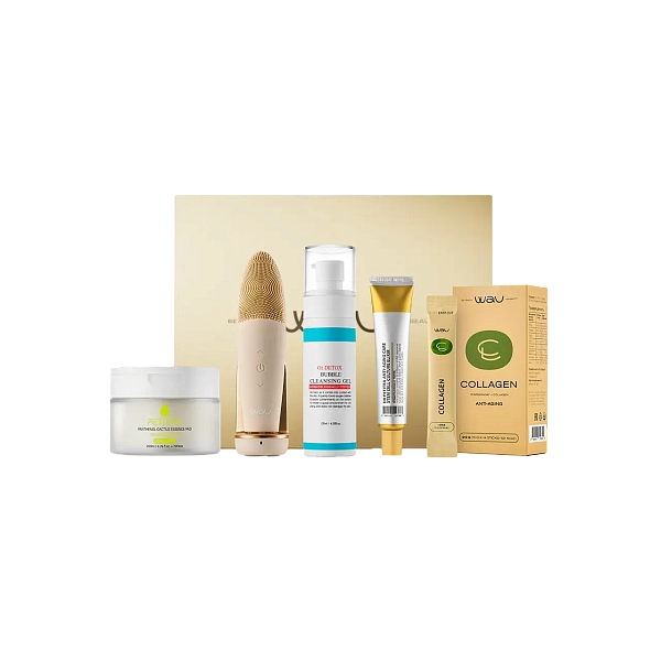 картинка BASE CARE BOX WAU