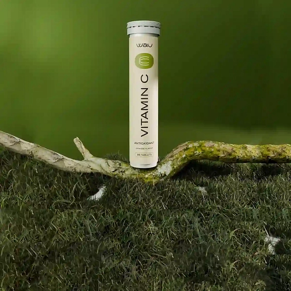 картинка VITAMIN C WAU