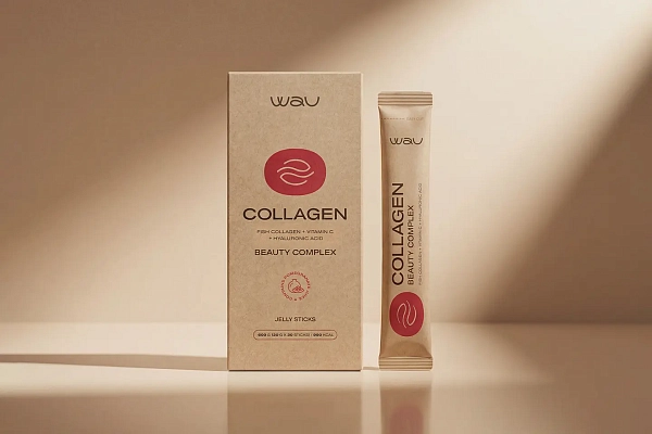 картинка COLLAGEN WAU