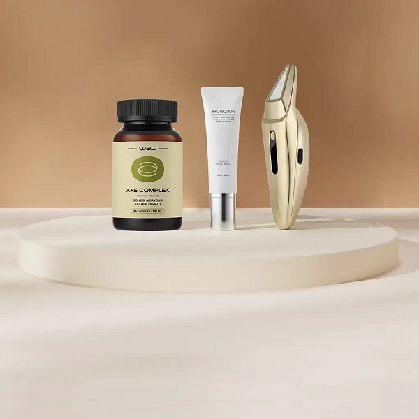 картинка PLASMA PACK WAU