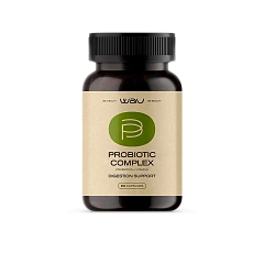 PROBIOTIC COMPLEX