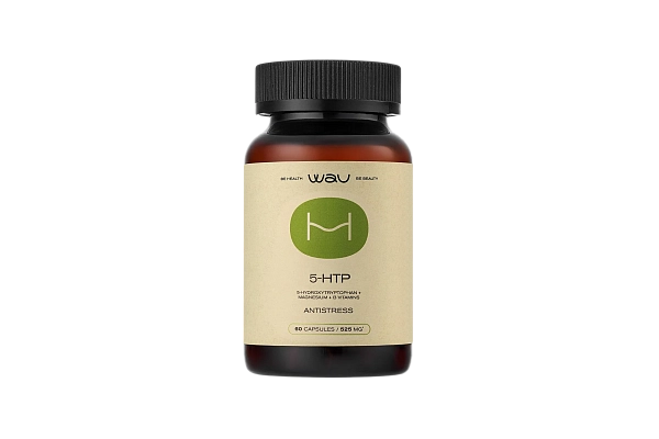 картинка 5-HTP WAU