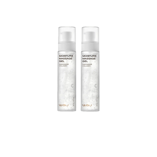 картинка КОМПЛЕКТ MOISTURE MASSAGE GEL WAU