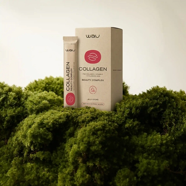 картинка COLLAGEN WAU