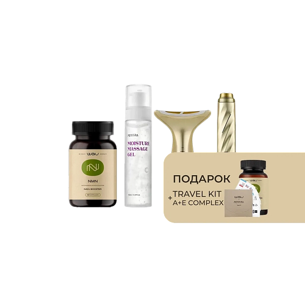 картинка ЭКСПЕРТ МОЛОДОСТИ WAU