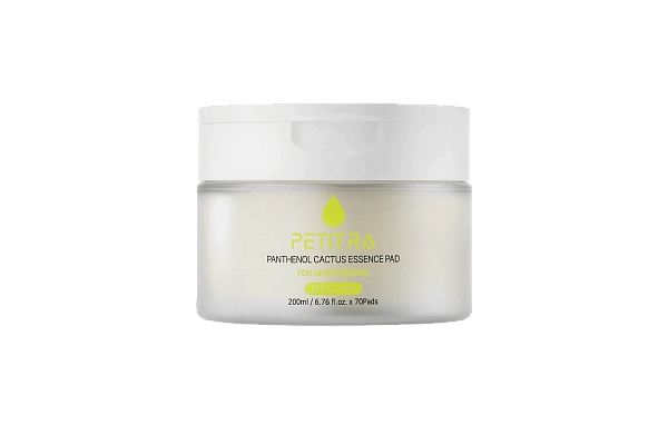 картинка PAD MOISTURIZING WAU