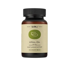 KRILL OIL COMPLEX