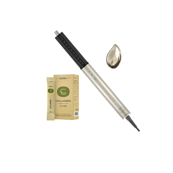 картинка HAIR KIT WAU