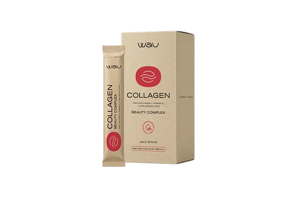 картинка COLLAGEN WAU