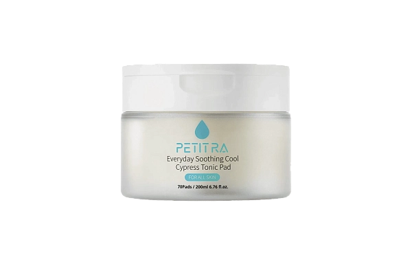 картинка PAD SOOTHING WAU